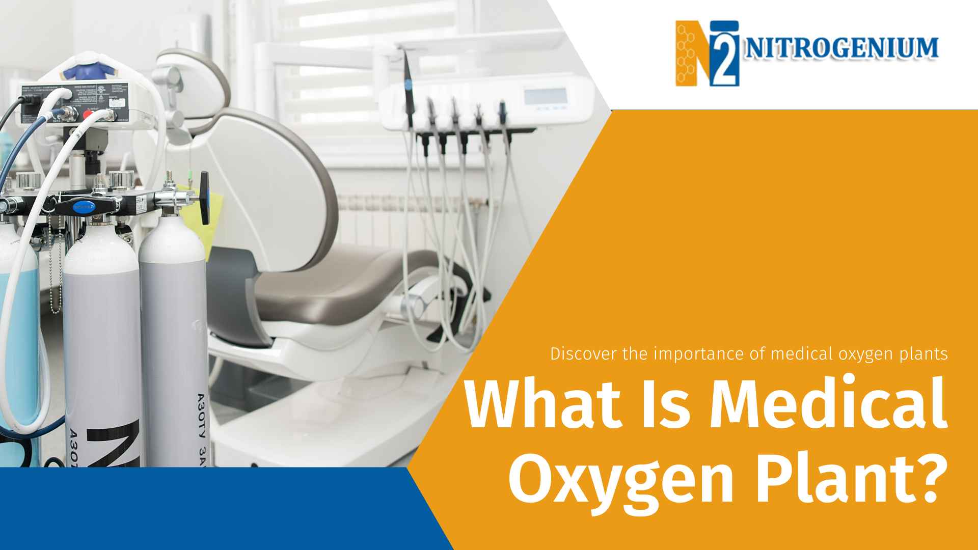 Top 5 Medical Oxygen Plant Manufacturers